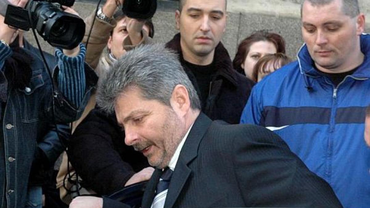 sufla vintu de libertate sorin ovidiu vintu eliberat la termen in aceasta dimineata