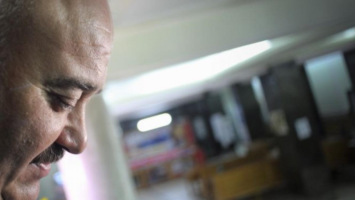 catalin voicu transferat de la spital in penitenciar fostul senator a fost condamnat la sapte ani