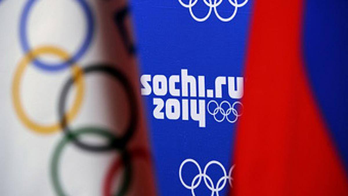 georgia renunta la boicot a anuntat ca va participa la jocurile olimpice de la soci