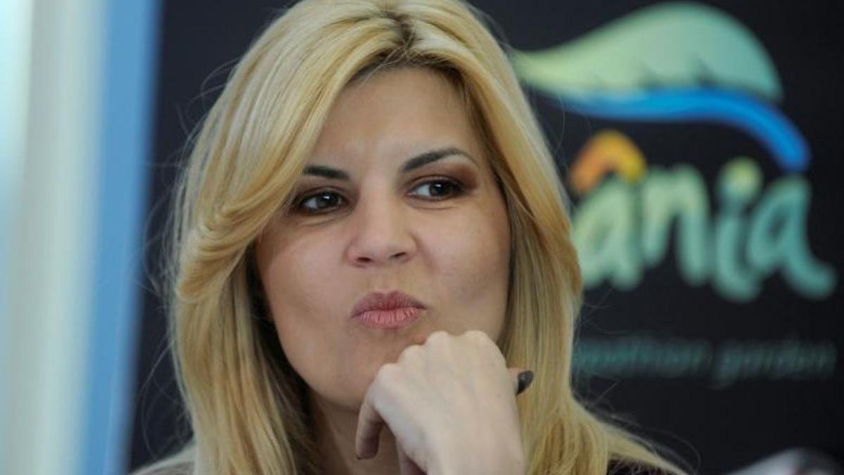 udrea si imnul ei de 10 000 de euro ce a fost si ce a mai ramas din el dupa patru ani de la lansare