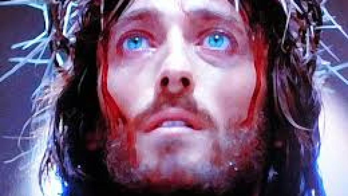 ce s a intamplat cu actorul care l a jucat pe iisus din nazaret blestemul care l a urmarit dupa