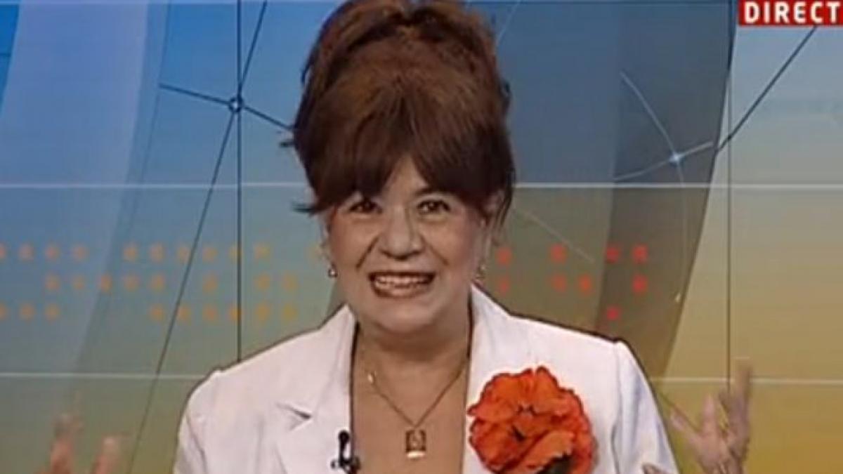 cristina stamate cum au sarit romanii sa apere micul ar trebui sa il punem pe drapel undeva