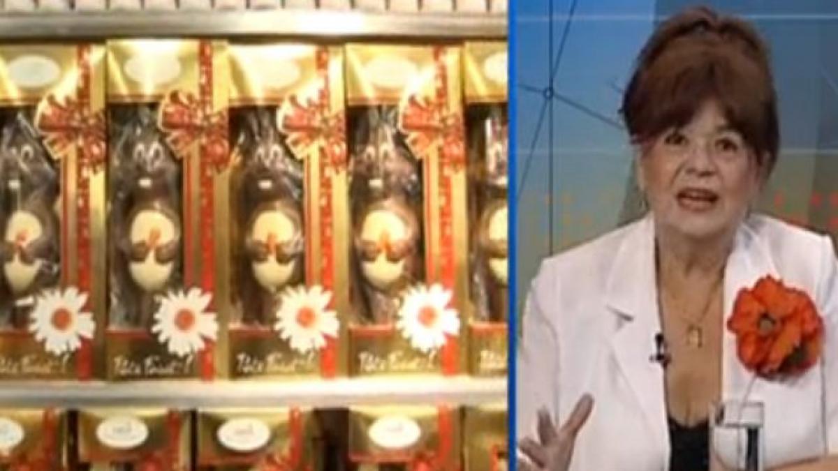 cristina stamate despre goana dupa cozonaci in perioada comunista