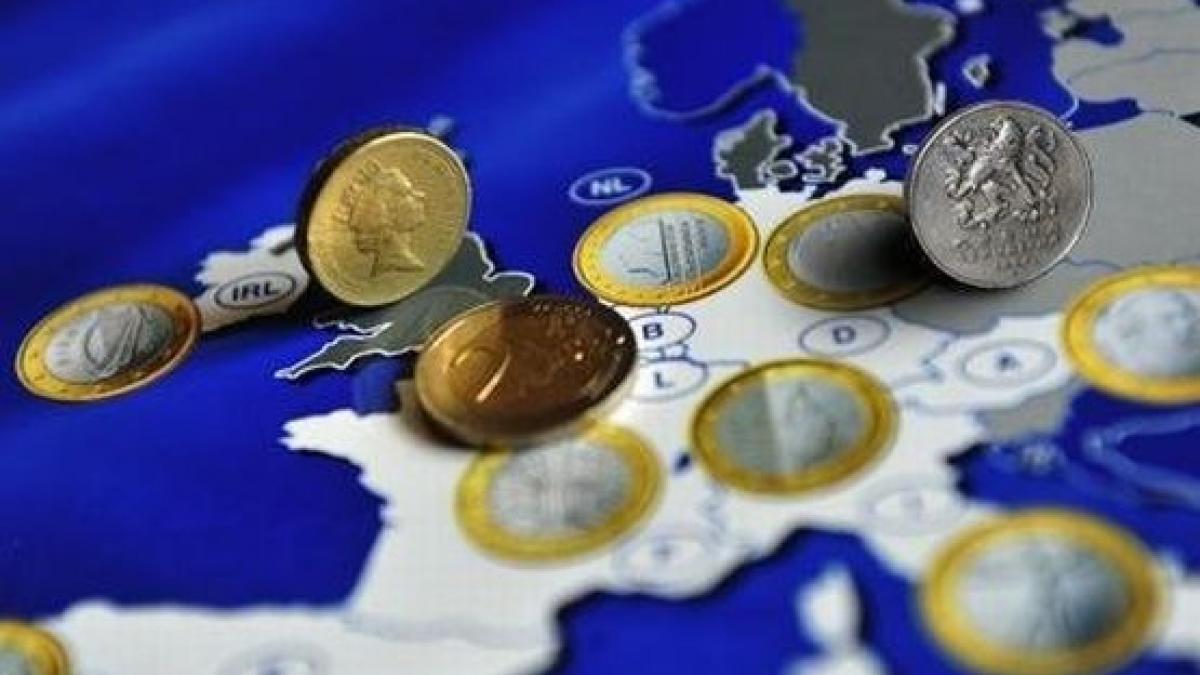 criza criza dar pentru cine germania a economisit zeci de miliarde de euro de a lungul crizei euro