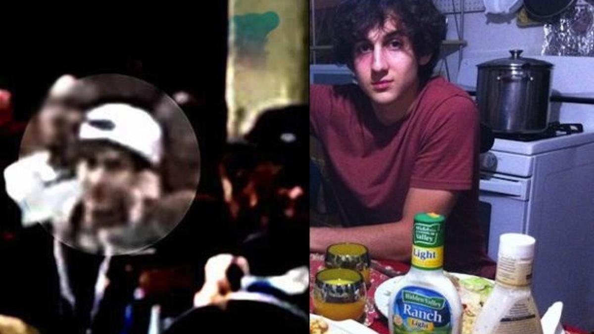 Manifeste în favoarea lui Ţarnaev, în capitala kîrgîză Bişkek: &quot;Djokar este nevinovat, rugaţi-vă pentru Djokar&quot;