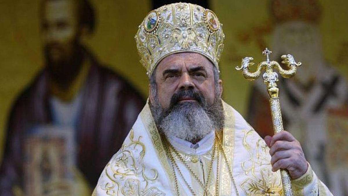 mesajul patriarhului pentru toti crestinii din romania sa fim si noi pentru semenii nostri un simon