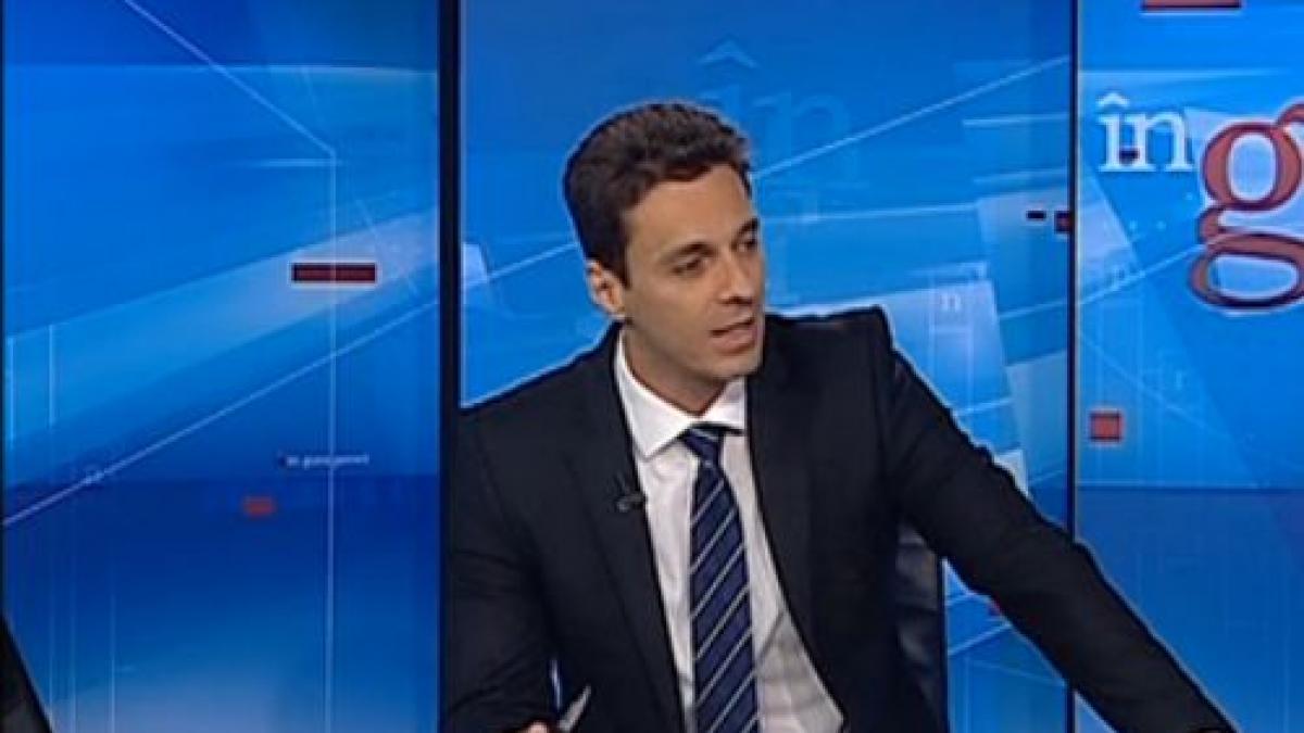 mircea badea despre ce a facut noaptea trecuta oamenii de bine faceau gratar iar eu am facut asta