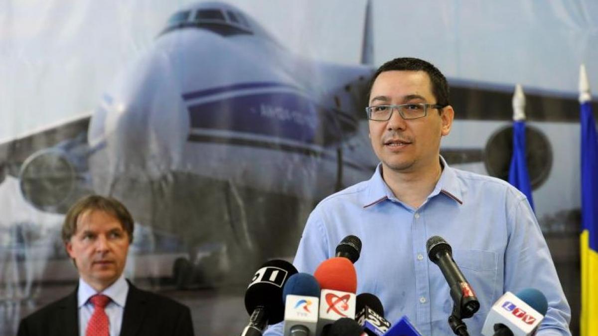 ponta romania ar putea deveni independenta energetic in cel mult zece ani