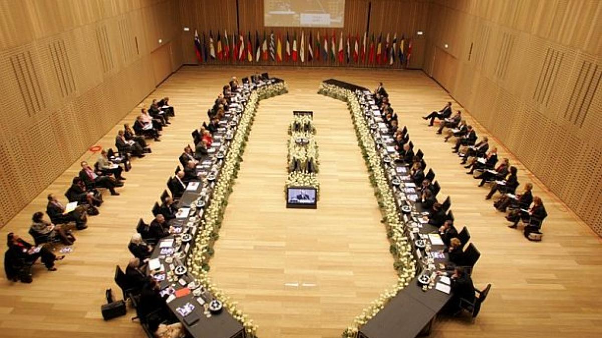 prognoza pe care comisia europeana a facut o pentru romania a scazut