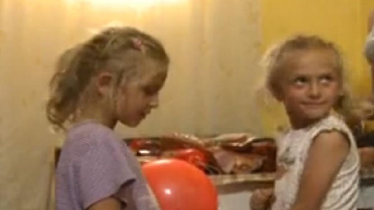 romanii solidari cu familia eroinei care si a salvat fratii din foc generozitatea lor i a facut sa