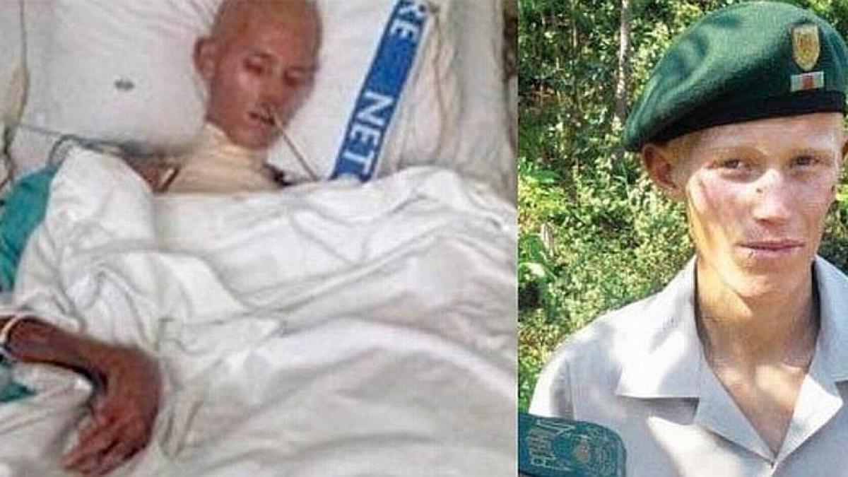 trei adolescenti homosexuali au fost dusi de parinti intr o tabara pentru a fi vindecati au fost