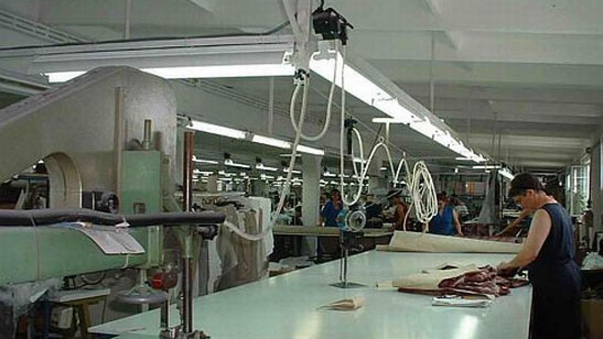 angajatele intoxicate cu insecticid la fabrica din calafat au fost externate sefii croitoriei ar