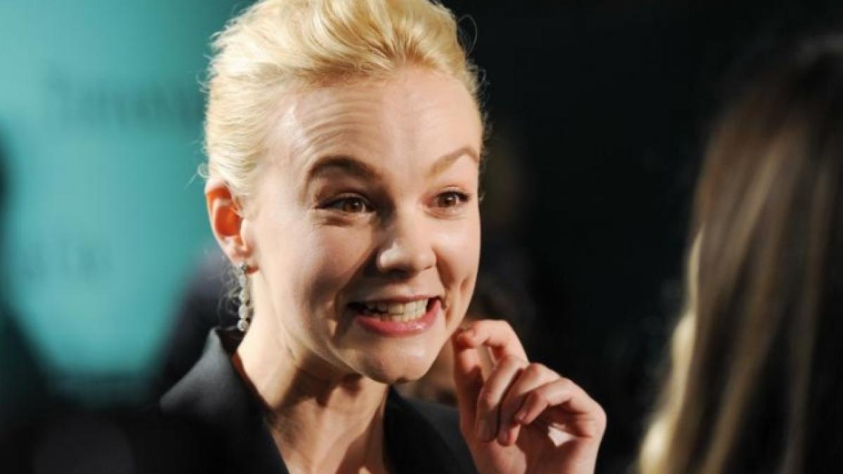 carey mulligan pazita in timpul filmarilor peliculei marele gatsby pentru a nu fugi cu bijuteriile