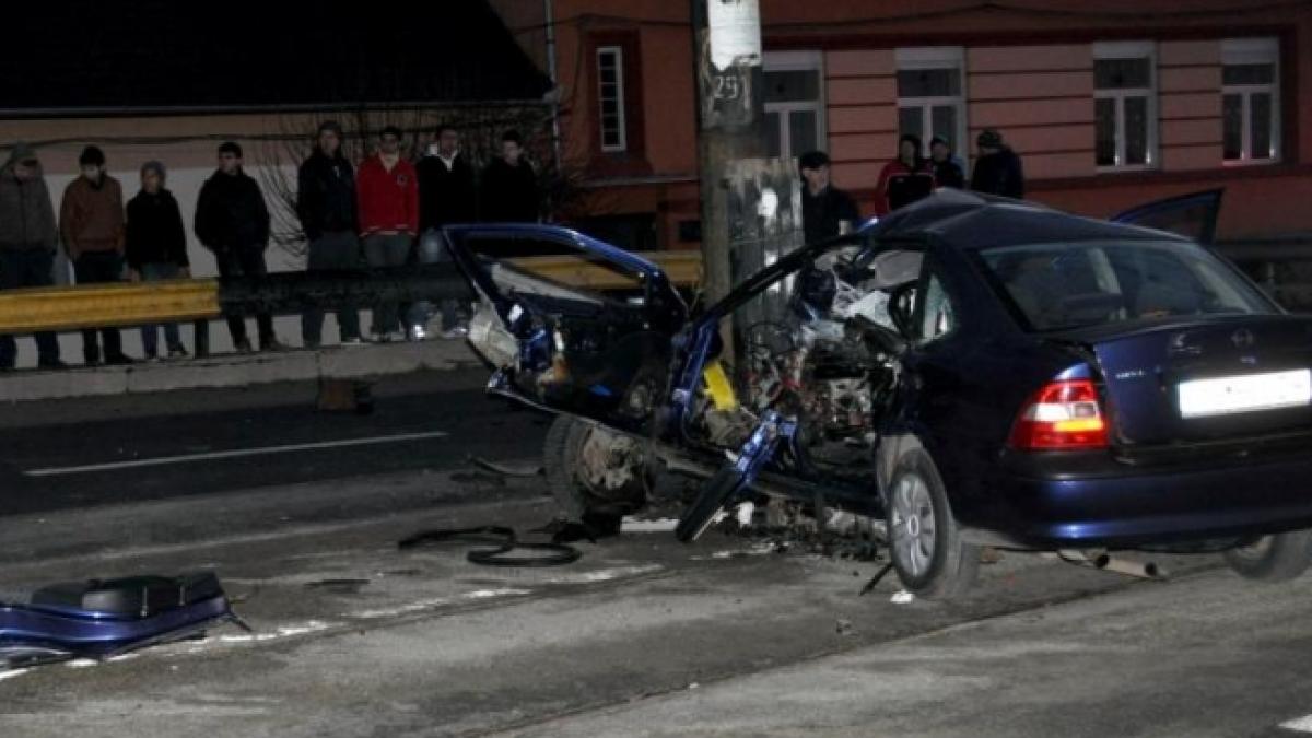 imprudenta ucide o femeie de 60 de ani a murit dupa ce a traversat neregulamentar si a fost lovita