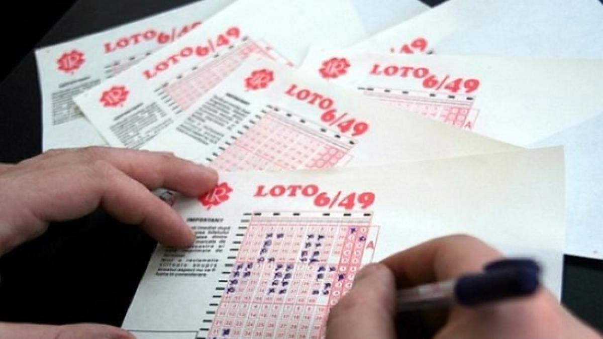 loto 6 49 premiul urias pus la bataie de loteria romana a depasit 6 milioane de euro