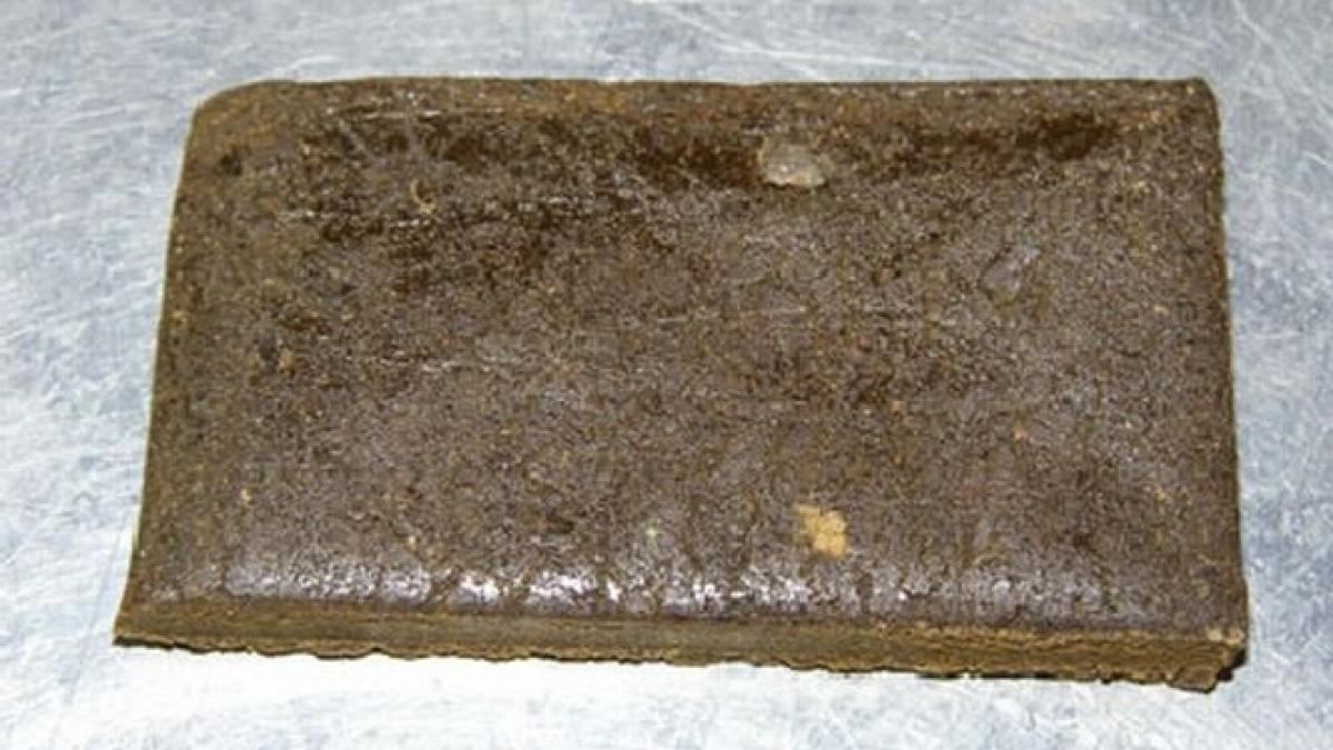 peste 30 de tone de hasis capturate de garda civila spaniola drogurile valoreaza 50 de milioane de