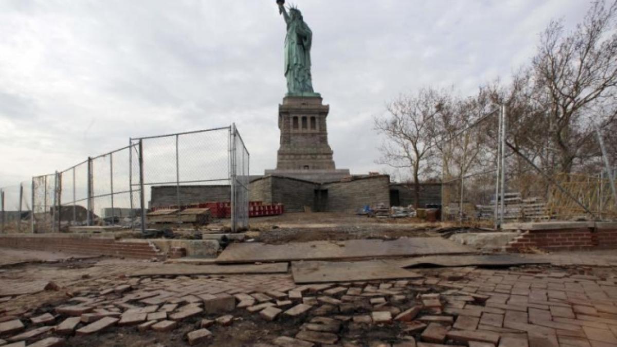 primaria new yorkului a prezentat noi masuri pentru infruntarea uraganelor