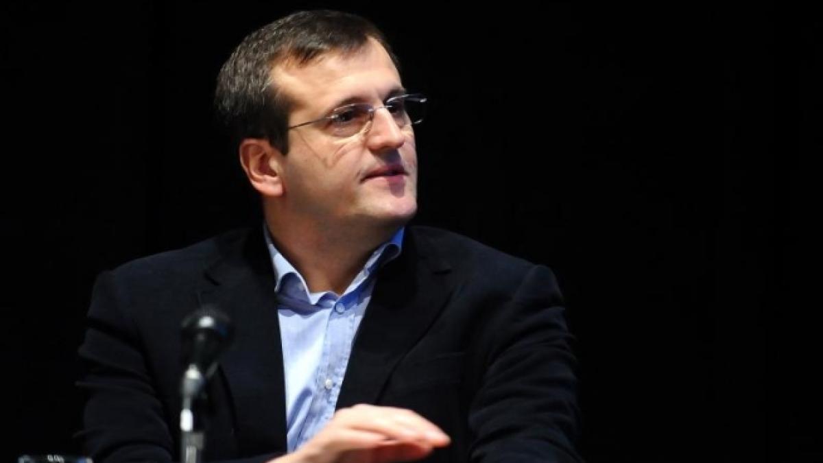 cristian preda sustine ca o interventie a bucurestiului in situatia din republica moldova ar merita