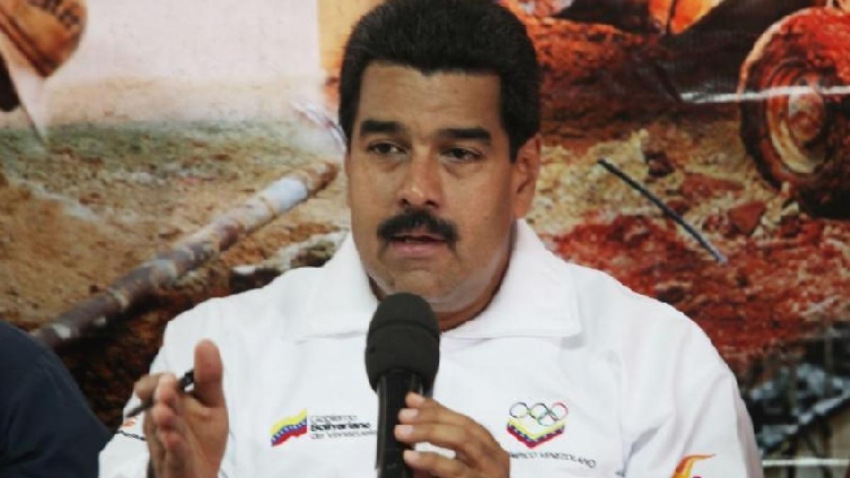 presedintele venezuelei despre barack obama un mare sef de diavoli