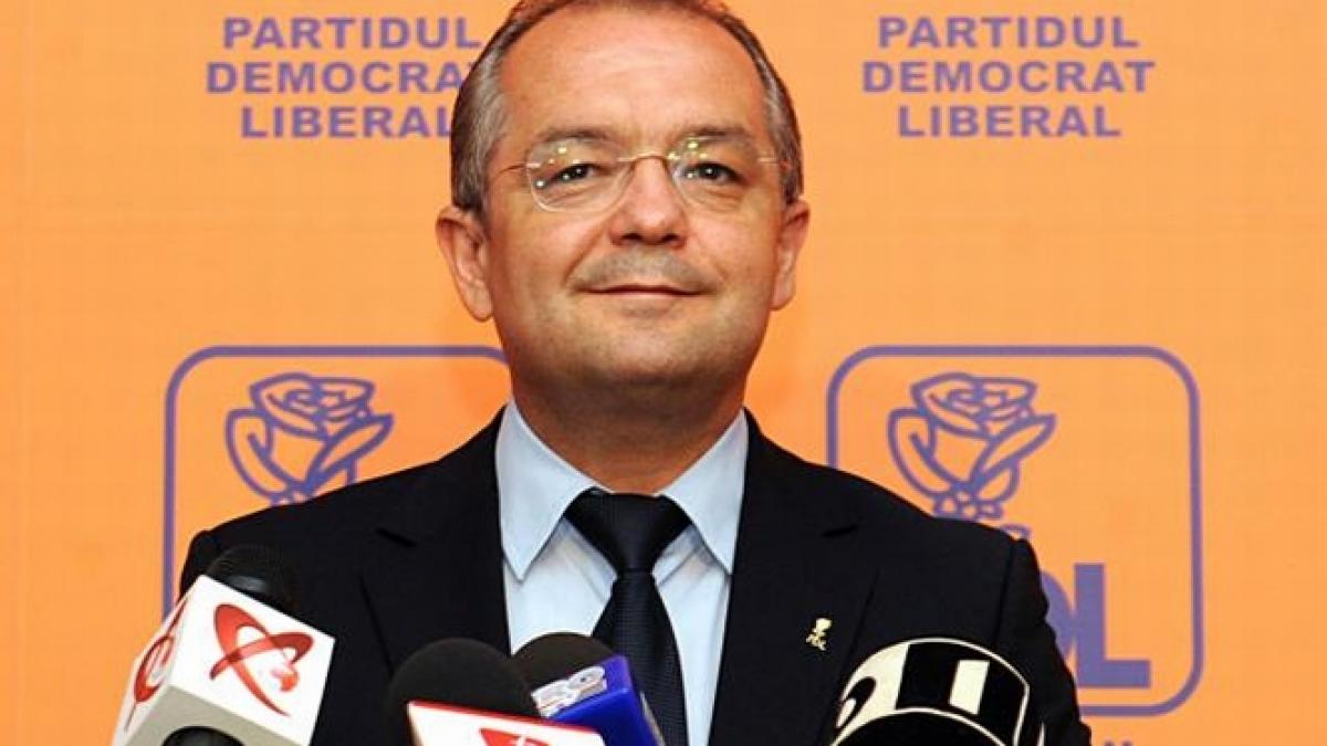 boc laudat de consilieri un om politic incredibil de talentat