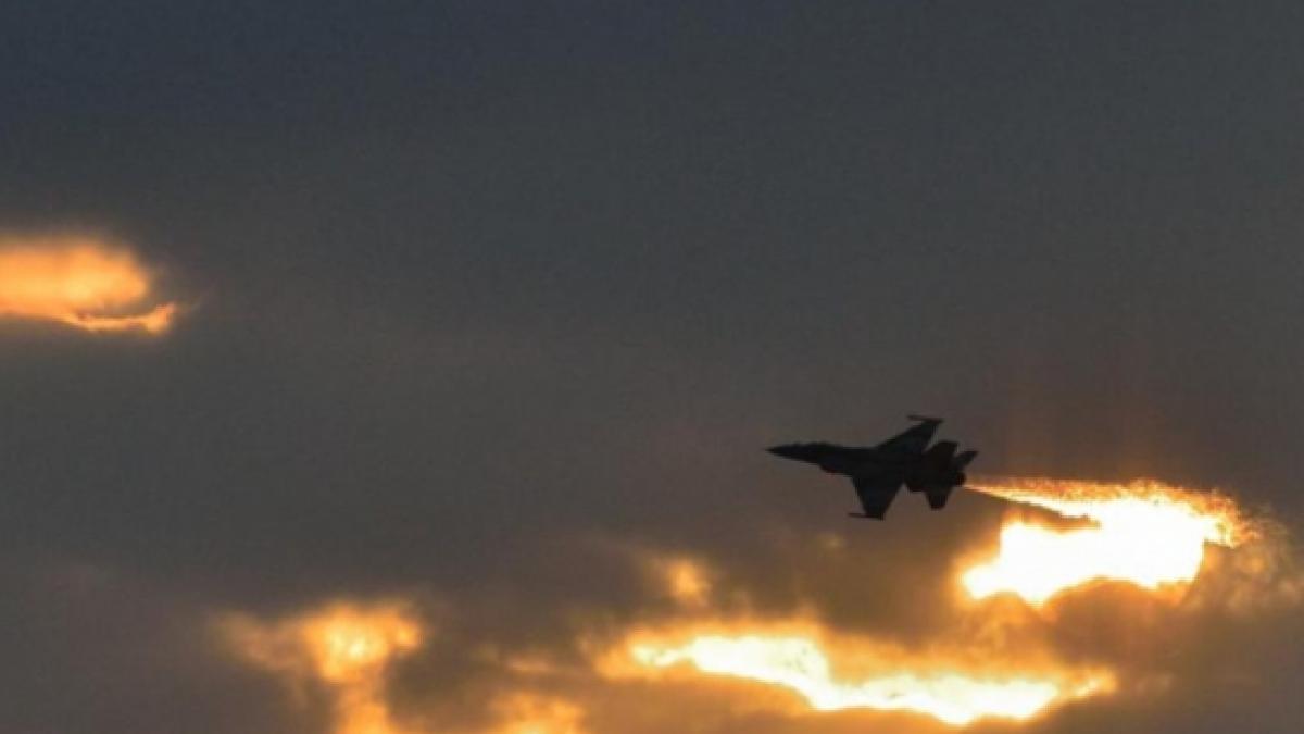 creste bilantul victimelor in urma raidului israelian din siria peste 42 de militari au fost ucisi