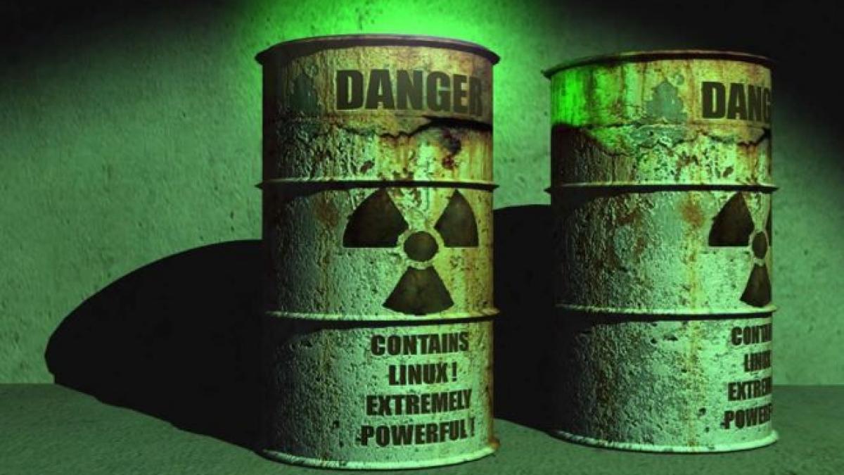 Inconştienţa acestor români i-a uluit pe poliţiştii austrieci. Bărbaţii transportau ilegal substanţe radioactiove