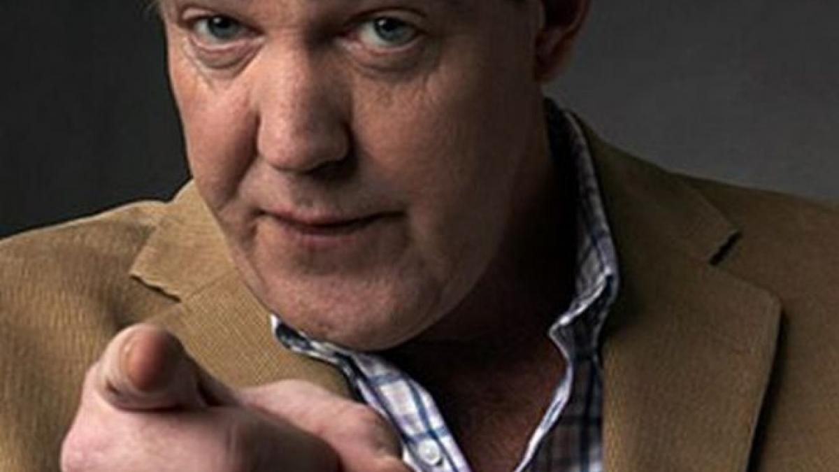 jeremy clarkson despre romania sunt localitati pe care si iisus le ar numi inapoiate