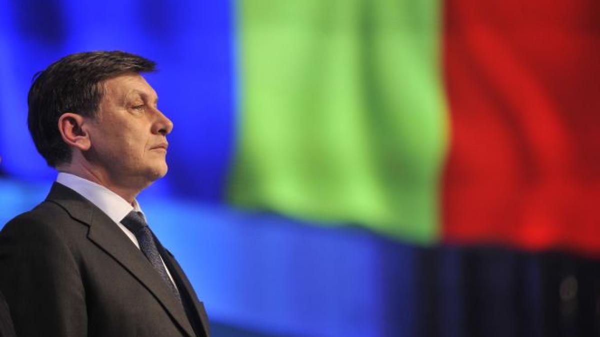 antonescu lauda activitatea guvernului usl a raspuns asteptarilor electorale