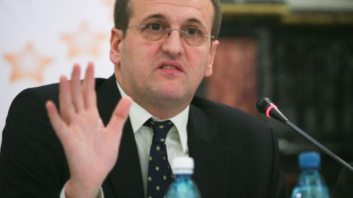 pdl si a abandonat misiunea europarlamentarul cristian preda ar putea sa se autosuspende din partid