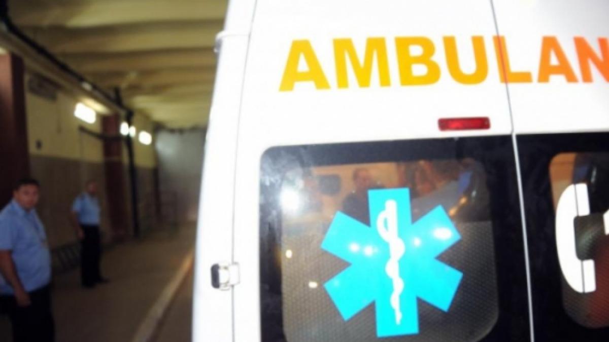 ambulanta vine pe internet in curand medicii vor oferi si consultatii pe chat