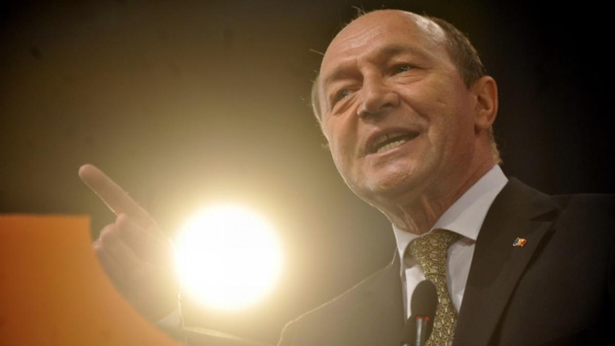 basescu data optima pentru adoptarea monedei euro este 2017