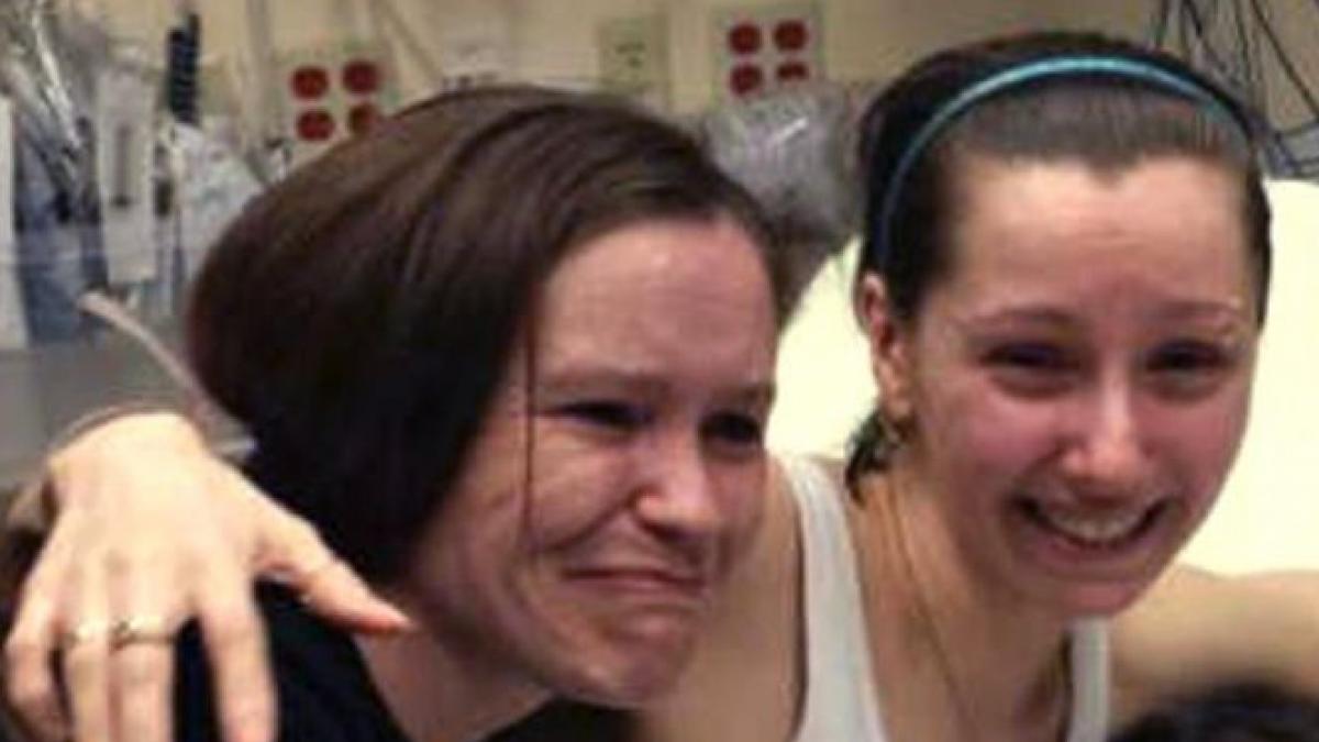 Dezvăluiri din casa terorii. Ce au descoperit autorităţile în locuinţa în care erau ţinute tinerele răpite în urmă cu 10 ani