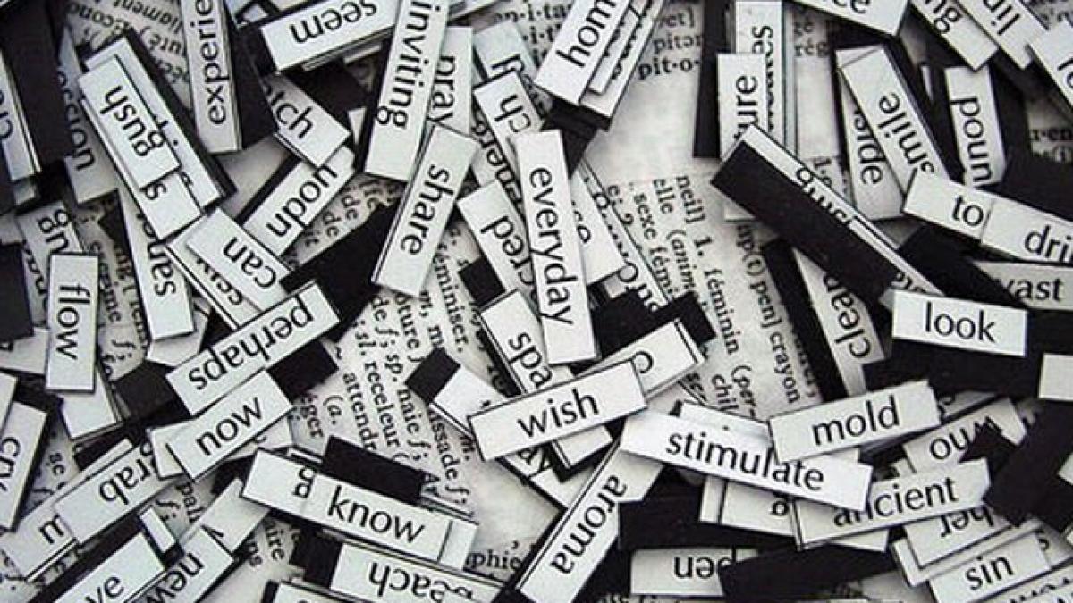 Strămoşii preistorici ai omului foloseau cuvinte care au rămas familiare până în zilele noastre