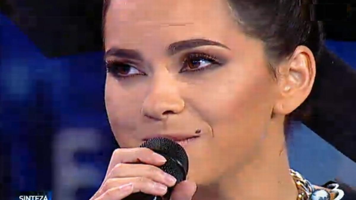 cum a cunoscut inna succesul vezi povestea romancei cu 10 milioane de fani pe facebook