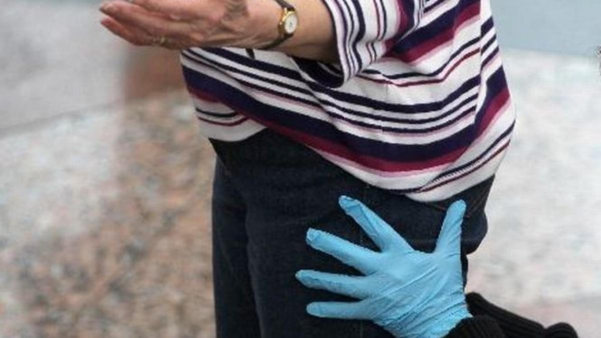 descoperirea surprinzatoare facuta de vamesii din arad cu ce incerca un chinez sa iasa din romania