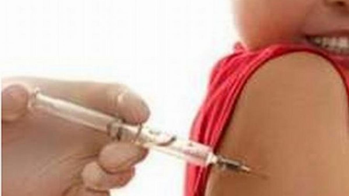 ministerul sanatatii nu exista premisele unei crize de vaccin antitetanos