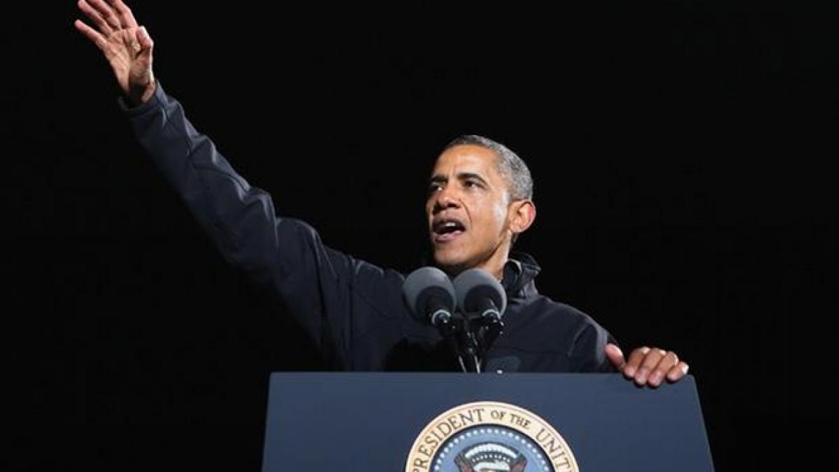 o noua revista islamista lanseaza un apel la uciderea lui barack obama cautat doar mort