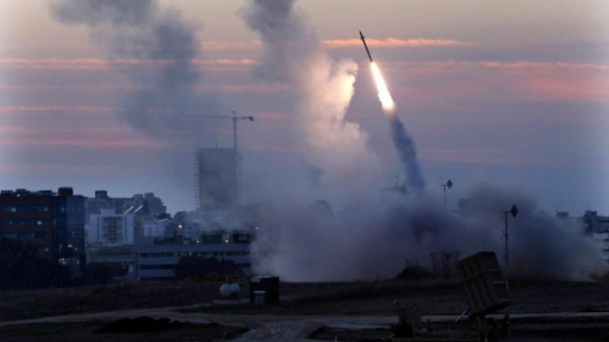 siria ameninta vom raspunde imediat si dur oricarui nou atac al israelului