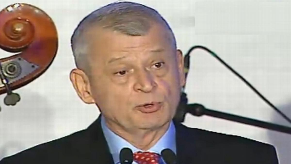 sorin oprescu ziua europei care coincide cu independenta romaniei este un semn probabil ceresc