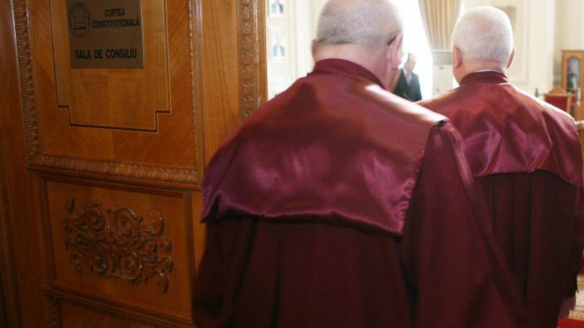 contestatia pdl in cazul legii privind despagubirile pentru imobile nationalizate respinsa de