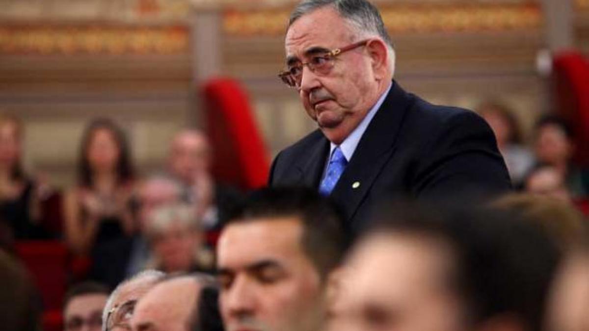 Cum încearcă academicianul Laurenţiu Mircea Popescu să îşi salveze imaginea publică