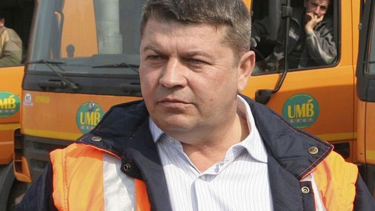 dorinel umbrarescu a pierdut un contract de 100 de milioane de euro de la cnadnr licitatia nu ar fi