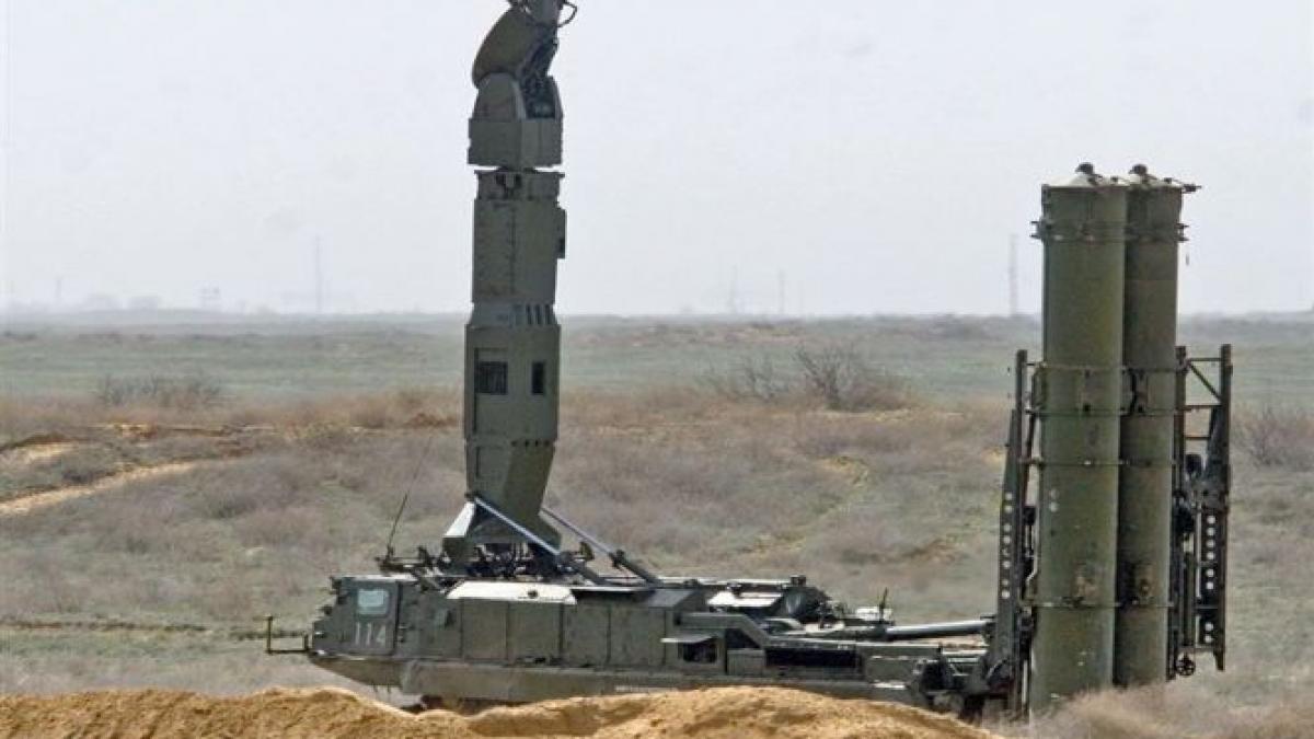 israelul paraste moscova la washington rusia vinde armament sofisticat siriei