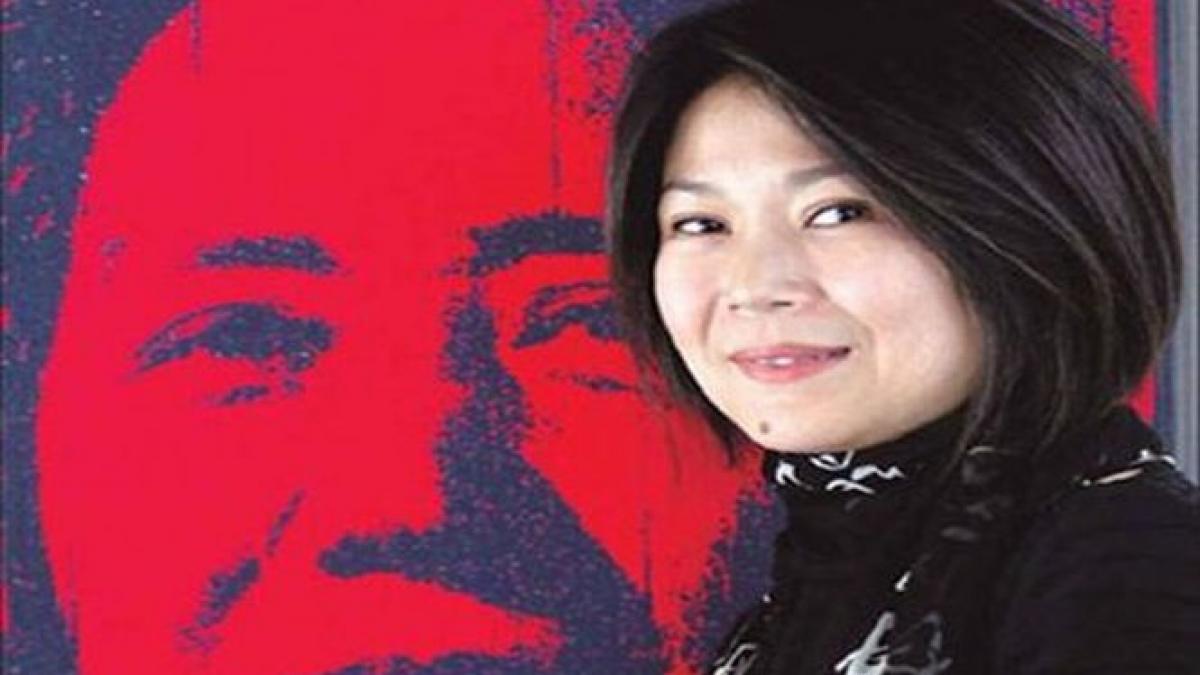 nepoata lui mao apare pe lista celor mai bogati chinezi