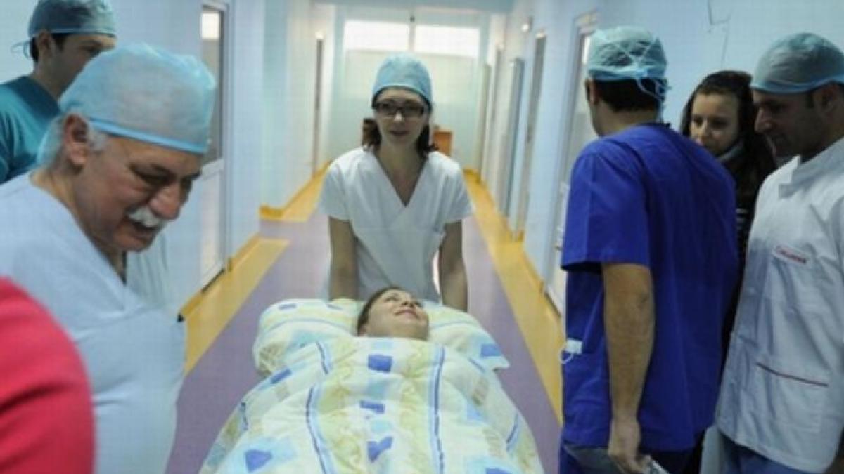 nicolaescu 20 dintre romanii evaluati in programul national din 2008 au aflat ca au o boala noua