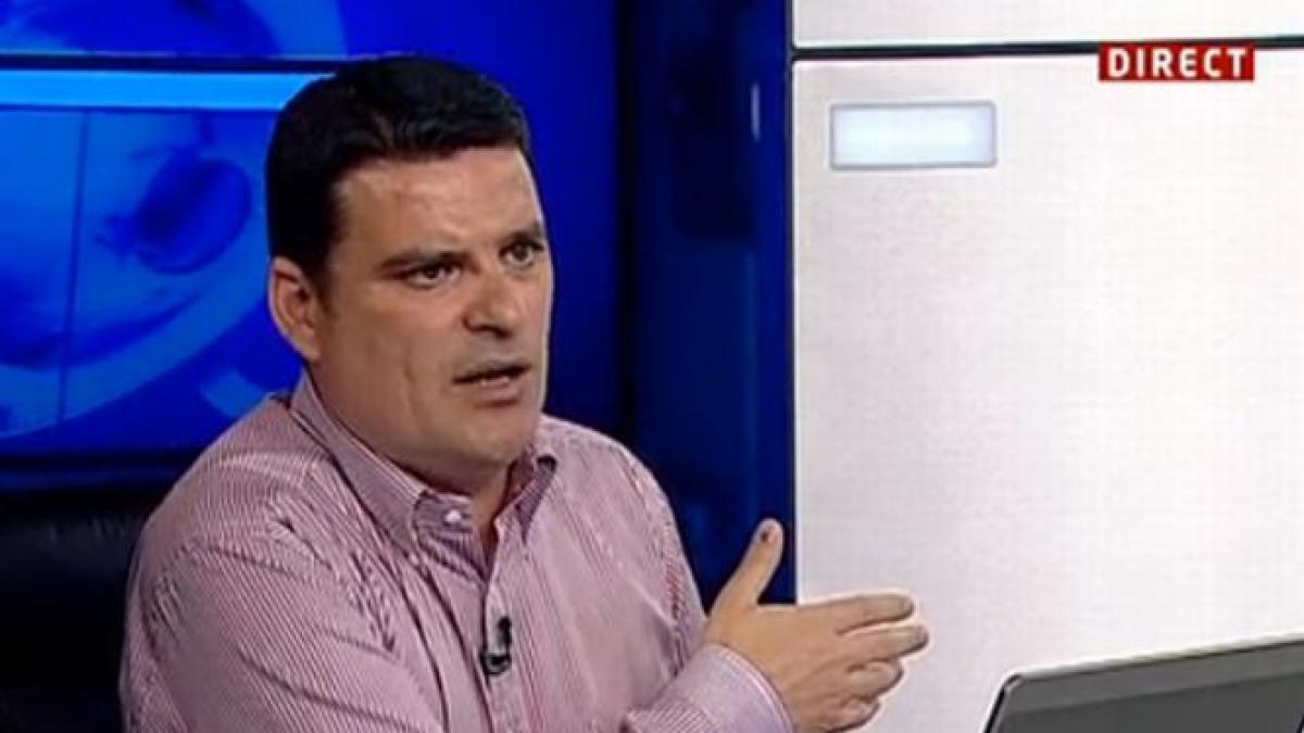 victor ponta are un urias defect vizavi de presedinte ce spune radu tudor