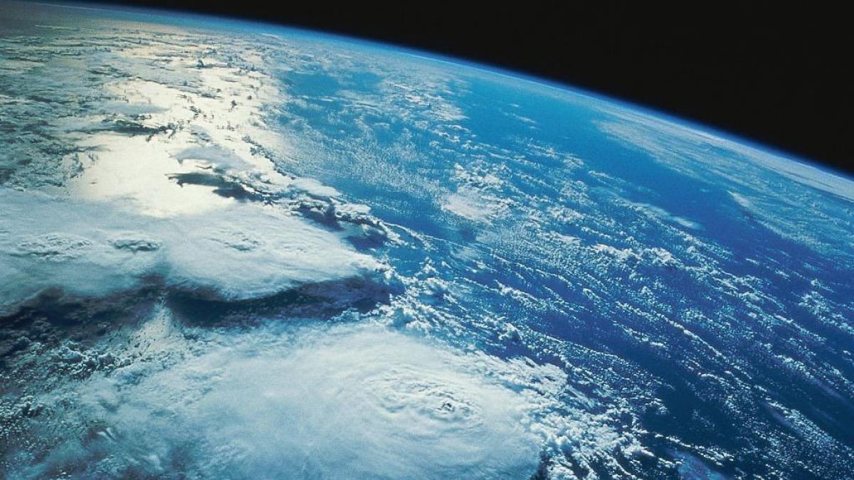 cifre alarmante pentru omenire concentratia de co2 din atmosfera a depasit un prag istoric