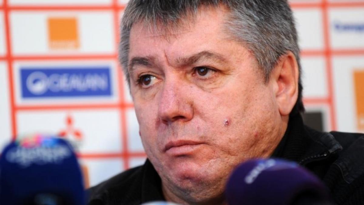 cornel talnar victoria stelei este absolut meritata ne au fost superiori