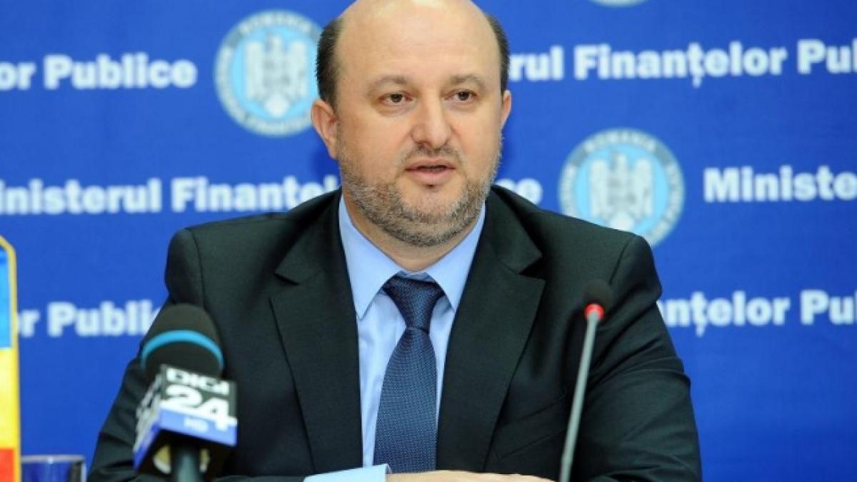 daniel chitoiu s a discutat in usl de suprataxarea tuturor celor care obtin venituri subiectul e