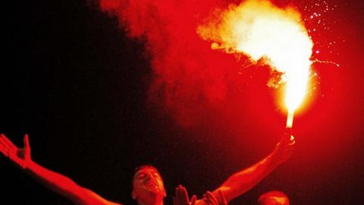 dinamo amendat cu 50 000 de lei dupa meciul cu steaua